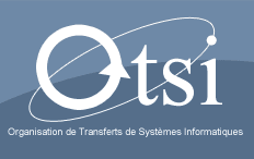 Logo OTSI